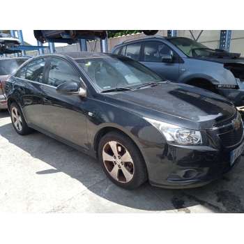 CHEVROLET CRUZE (J300)
