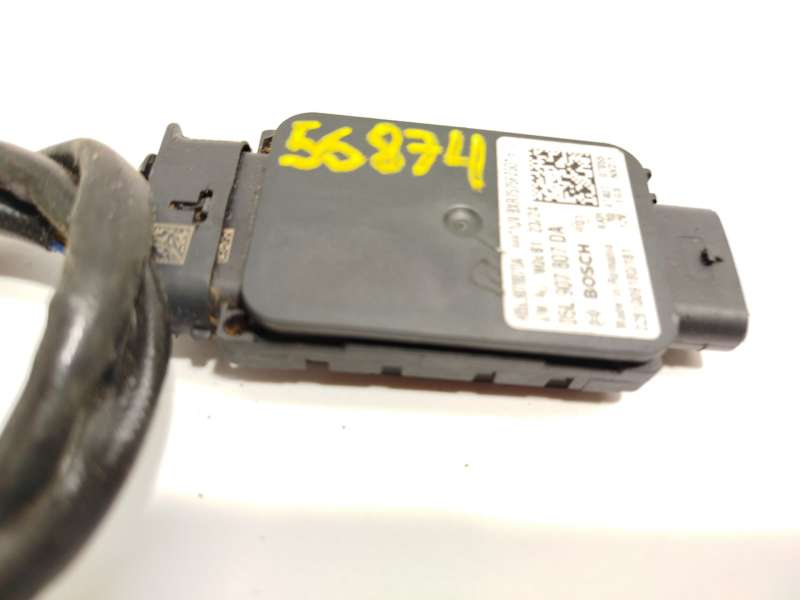 Recambio de sonda lambda para seat leon (kl1, klg) 2.0 tdi referencia OEM IAM 05L907807DA  0281009180 - Blanco 3