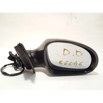 Recambio de retrovisor derecho para volkswagen passat b6 (3c2) 2.0 fsi referencia OEM IAM 3C1857508DM 3C1857508DM9B9 