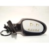 Recambio de retrovisor derecho para volkswagen passat b6 (3c2) 2.0 fsi referencia OEM IAM 3C1857508DM 3C1857508DM9B9 