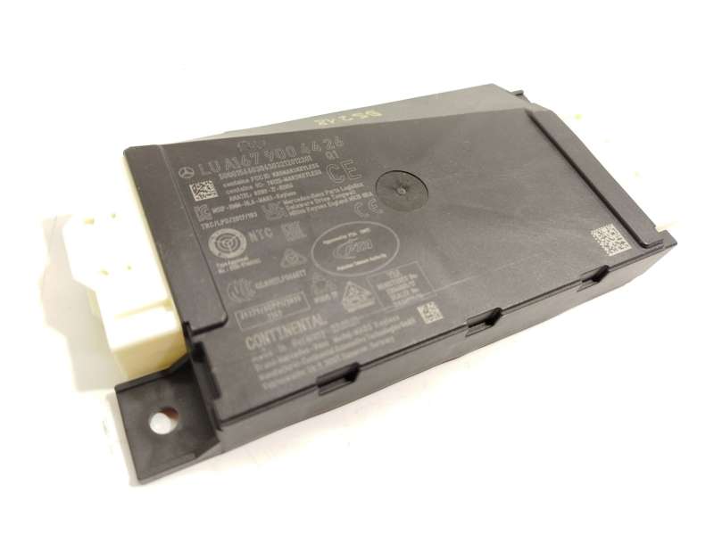 MODULO ELECTRONICO A1679004426 