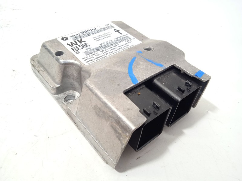 CENTRALITA AIRBAG 68025654AJ K68025654AJ 0285011115