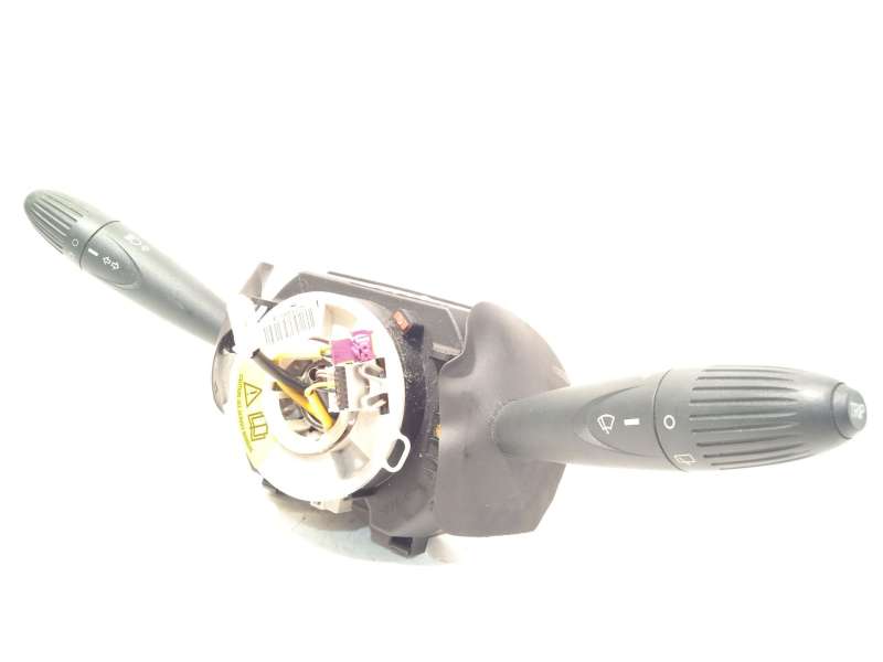 Recambio de mando intermitentes para ford ka (ru8) 1.3 tdci referencia OEM IAM 07354736600 73547366 - Rosa 2