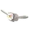 Recambio de mando intermitentes para ford ka (ru8) 1.3 tdci referencia OEM IAM 07354736600 73547366 