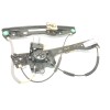Recambio de elevalunas delantero izquierdo para ford mondeo v hatchback (ce) 2.0 ecoblue referencia OEM IAM DS73F23201BG 2057779
