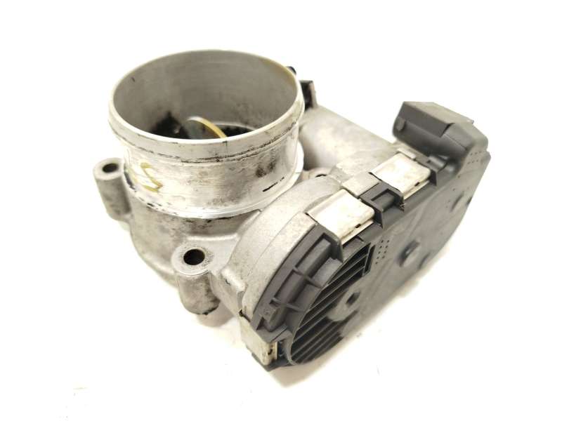 Recambio de caja mariposa para ford transit custom v362 furgoneta (fy, fz) 2.2 tdci referencia OEM IAM BK2Q9E926AC 1781960 02807 - Blanco 2
