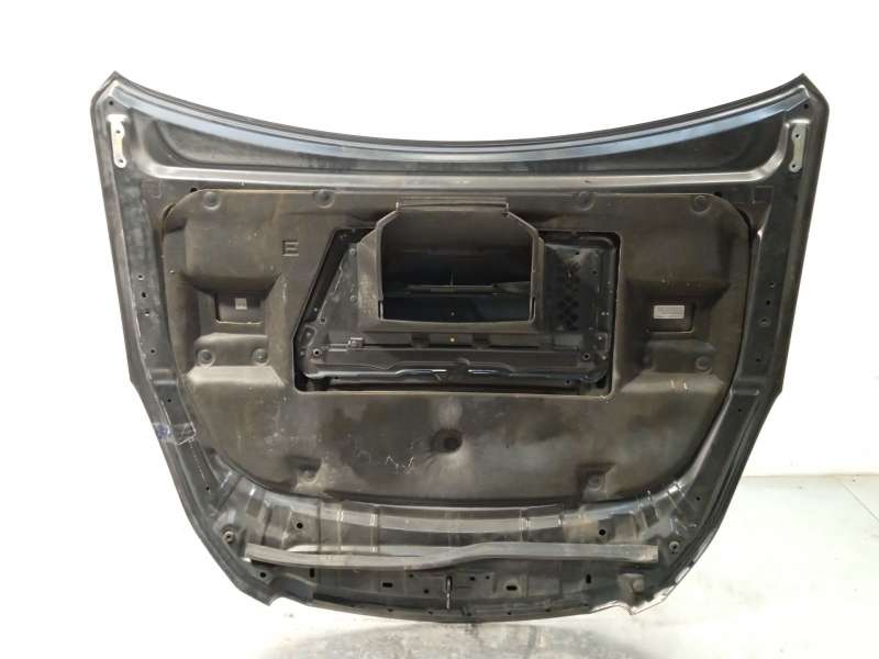 Recambio de capot para subaru legacy v (bm) 2.0 d awd (bmd) referencia OEM IAM 57229AJ0319P - Gris 5
