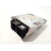 Recambio de centralita airbag para jeep grand cherokee iv (wk, wk2) 3.0 crd v6 4x4 referencia OEM IAM 68025654AJ K68025654AJ 028