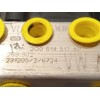 Recambio de abs para skoda kamiq (nw4) 1.0 tsi referencia OEM IAM 2Q0614517AP 0265956685 269902