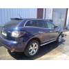 mazda cx-7 (er) del año 2010