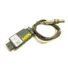 Recambio de sonda lambda para seat leon (kl1, klg) 2.0 tdi referencia OEM IAM 05L907807CB  0281008733