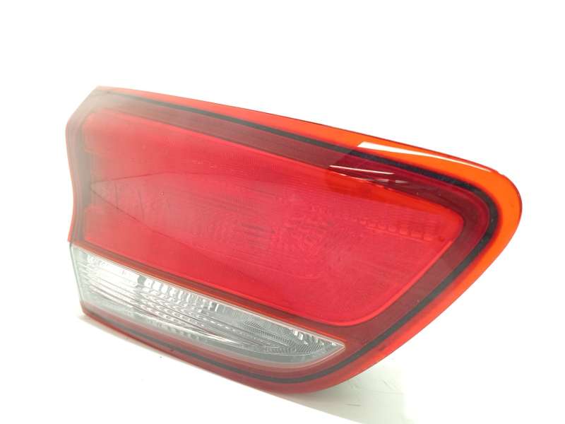 Recambio de piloto trasero izquierdo interior para hyundai i30 (pde, pd, pden) 1.6 crdi referencia OEM IAM 92403G4000 2