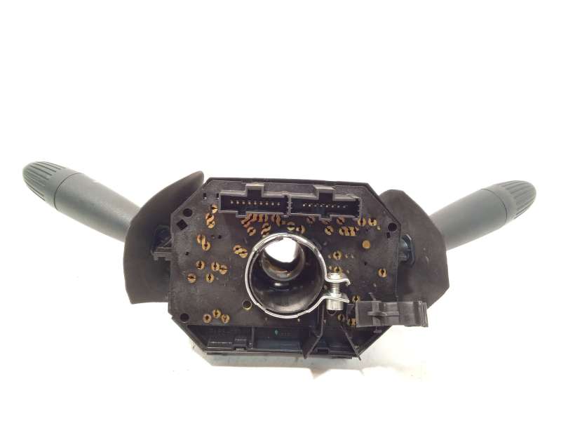 Recambio de mando intermitentes para ford ka (ru8) 1.3 tdci referencia OEM IAM 07354736600 73547366 - Rosa 5