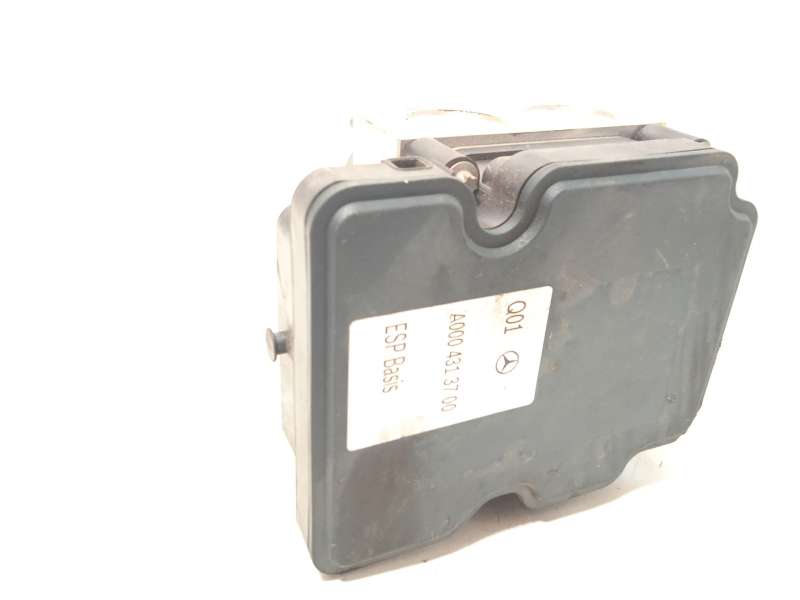 Recambio de abs para mercedes-benz clase b (w246) b 180 cdi (246.212) referencia OEM IAM A0004313700 2265106513 269785 3