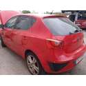 SEAT IBIZA IV (6J5, 6P1)