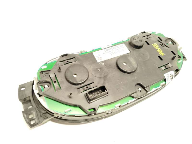 Recambio de cuadro instrumentos para dacia duster 1.5 dci diesel fap cat referencia OEM IAM 248101921R  NS2598116 - Blanco 5
