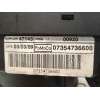 Recambio de mando intermitentes para ford ka (ru8) 1.3 tdci referencia OEM IAM 07354736600 73547366 