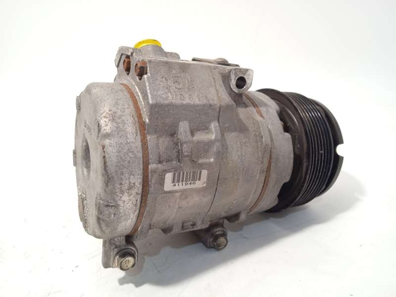 Recambio de compresor aire acondicionado para subaru legacy v (bm) 2.0 d awd (bmd) referencia OEM IAM 2473007141 73111AJ020 4472 - Gris 2