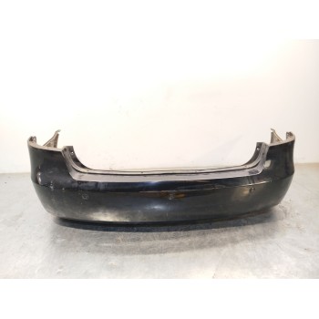 Recambio de paragolpes trasero para hyundai sonata v (nf) 2.0 crdi referencia OEM IAM 866103K011  