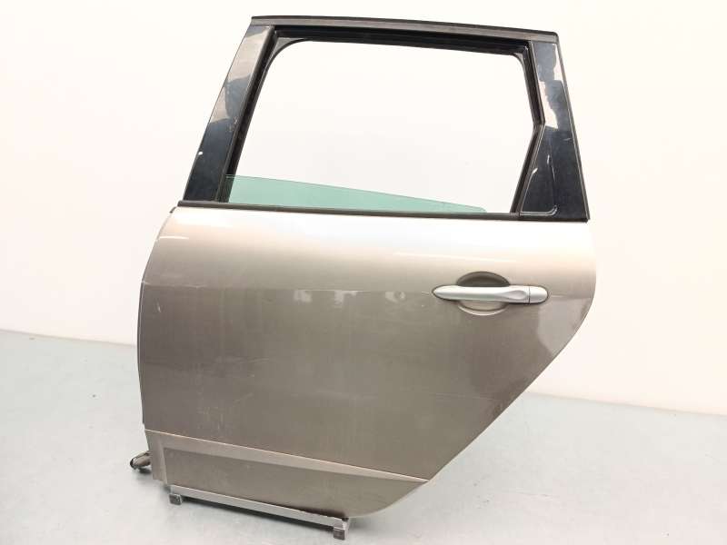 Recambio de puerta trasera izquierda para renault grand scénic iii (jz0/1_) 1.5 dci referencia OEM IAM 821017991R 2