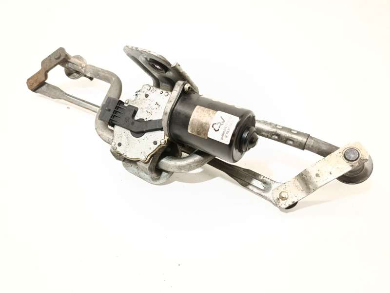 Recambio de motor limpia delantero para citroën jumpy ii furgoneta 1.6 hdi 90 8v referencia OEM IAM 1400456480  443122361010