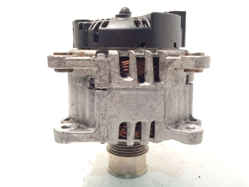 Recambio de alternador para skoda kamiq (nw4) 1.0 tsi referencia OEM IAM 05E903026Q 2740516C TG14LLD - Blanco 2