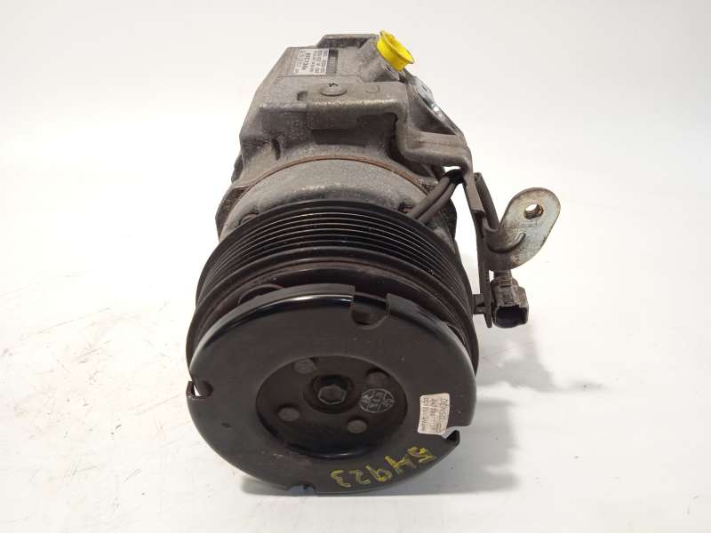 Recambio de compresor aire acondicionado para subaru legacy v (bm) 2.0 d awd (bmd) referencia OEM IAM 2473007141 73111AJ020 4472 - Gris 3
