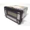 Recambio de sistema audio / radio cd para volkswagen passat b6 (3c2) 2.0 fsi referencia OEM IAM 3C0035195B  