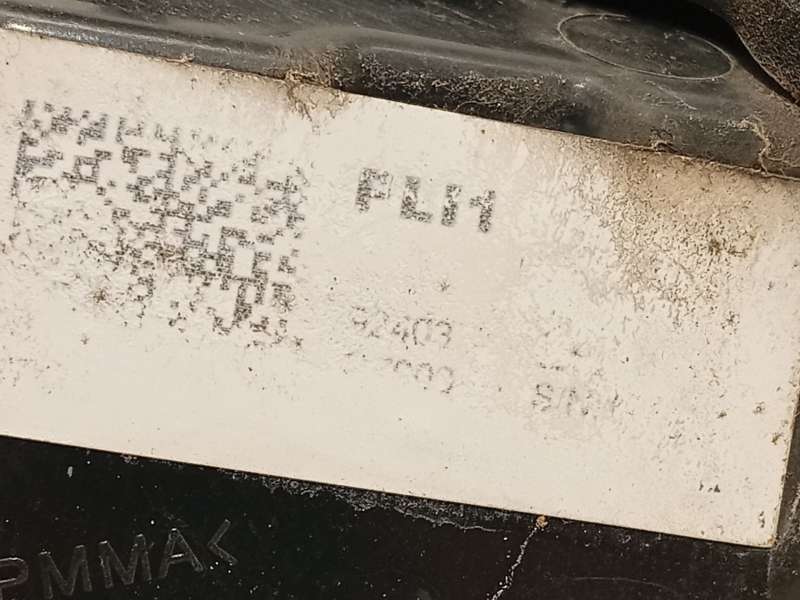 Recambio de piloto trasero izquierdo interior para hyundai i30 (pde, pd, pden) 1.6 crdi referencia OEM IAM 92403G4000 5
