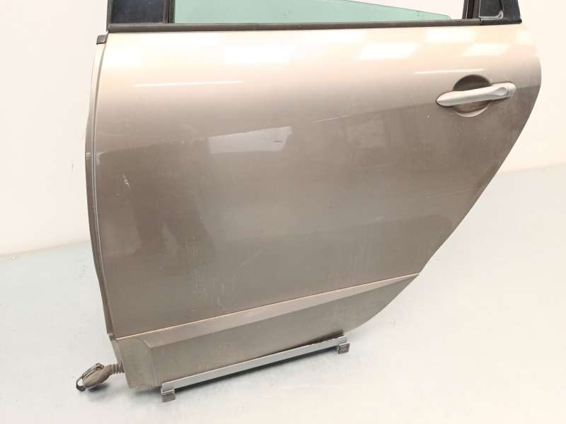 Recambio de puerta trasera izquierda para renault grand scénic iii (jz0/1_) 1.5 dci referencia OEM IAM 821017991R 3