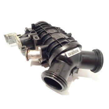 Recambio de caja mariposa para jaguar xf ii (x260) 3.0 d referencia OEM IAM FPLQ9L444BC JDE39855 