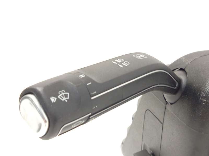 Recambio de mando intermitentes para mercedes-benz gle coupe (c167) amg gle 53 eq boost 4-matic+ (167.361) referencia OEM IAM A1 3