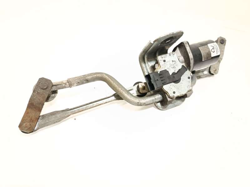 Recambio de motor limpia delantero para citroën jumpy ii furgoneta 1.6 hdi 90 8v referencia OEM IAM 1400456480  443122361010 2