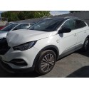 OPEL GRANDLAND / GRANDLAND X (A18, P1UO)