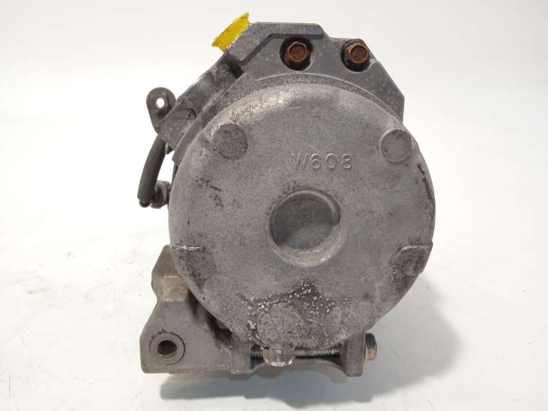 Recambio de compresor aire acondicionado para subaru legacy v (bm) 2.0 d awd (bmd) referencia OEM IAM 2473007141 73111AJ020 4472 - Gris 4