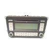 Recambio de sistema audio / radio cd para volkswagen passat b6 (3c2) 2.0 fsi referencia OEM IAM 3C0035195B  