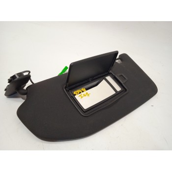 Recambio de parasol izquierdo para volvo xc40 (536) t3 referencia OEM IAM NOREF  