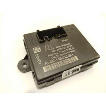 CENTRALITA CONFORT AV6N14B532BH 1821287 