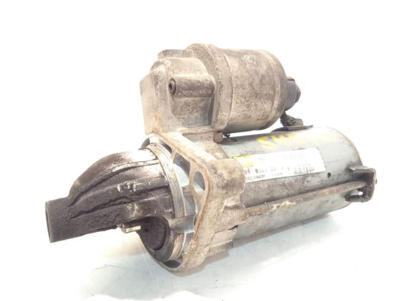 Recambio de motor arranque para ford ka (ru8) 1.3 tdci referencia OEM IAM 51823860  D6G32 - Rosa 2