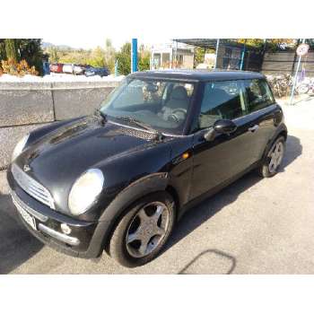 BMW MINI (R50,R53)
