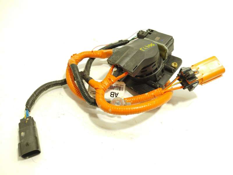 Recambio de modulo electronico para ford kuga iii (dfk) 2.5 duratec plug-in-hybrid referencia OEM IAM RX6814B308AB 2791991 - Gris 2
