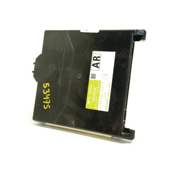 MODULO ELECTRONICO 8922176031 2380003511