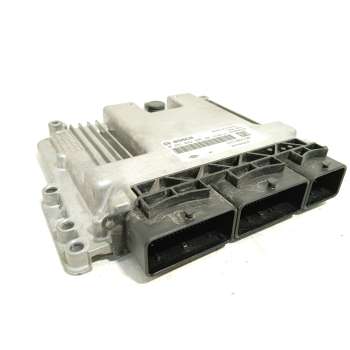 CENTRALITA MOTOR UCE 237106319R 237107921E 0281032885