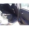 nissan qashqai (j10) del año 2007