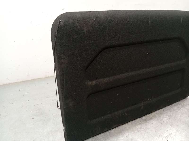 Recambio de bandeja trasera para ford tourneo courier 1.0 ecoboost referencia OEM IAM 2751344 R2X6V46668AC3JA6 - Gris 2