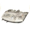 Recambio de faro izquierdo para saab 9-3 (ys3f, e79, d79, d75) 2.2 tid referencia OEM IAM 12799347  
