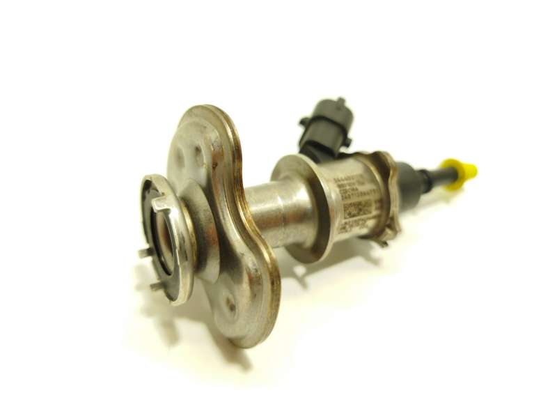 Recambio de inyector para seat leon (kl1, klg) 2.0 tdi referencia OEM IAM 05L131113AD  0444021118 - Blanco 2