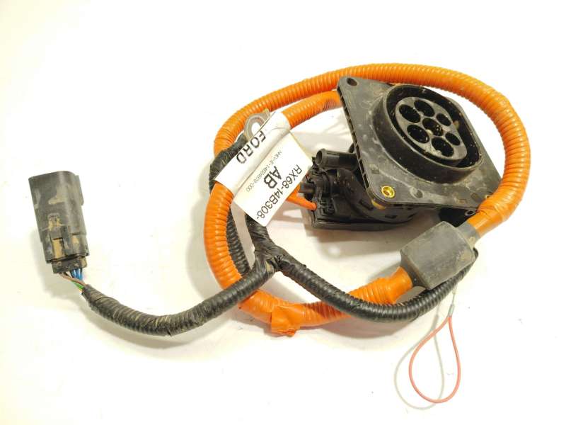 Recambio de modulo electronico para ford kuga iii (dfk) 2.5 duratec plug-in-hybrid referencia OEM IAM RX6814B308AB 2791991 - Gris 3