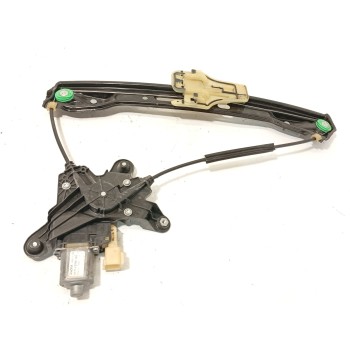 Recambio de elevalunas trasero izquierdo para ford mondeo v hatchback (ce) 2.0 ecoblue referencia OEM IAM DS73F27001BG 2017020 5