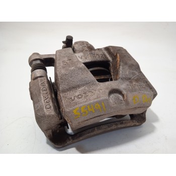 Recambio de pinza freno delantera derecha para volvo xc40 (536) t3 referencia OEM IAM P31445688 36010245 